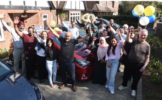 Ace Drivewise Team